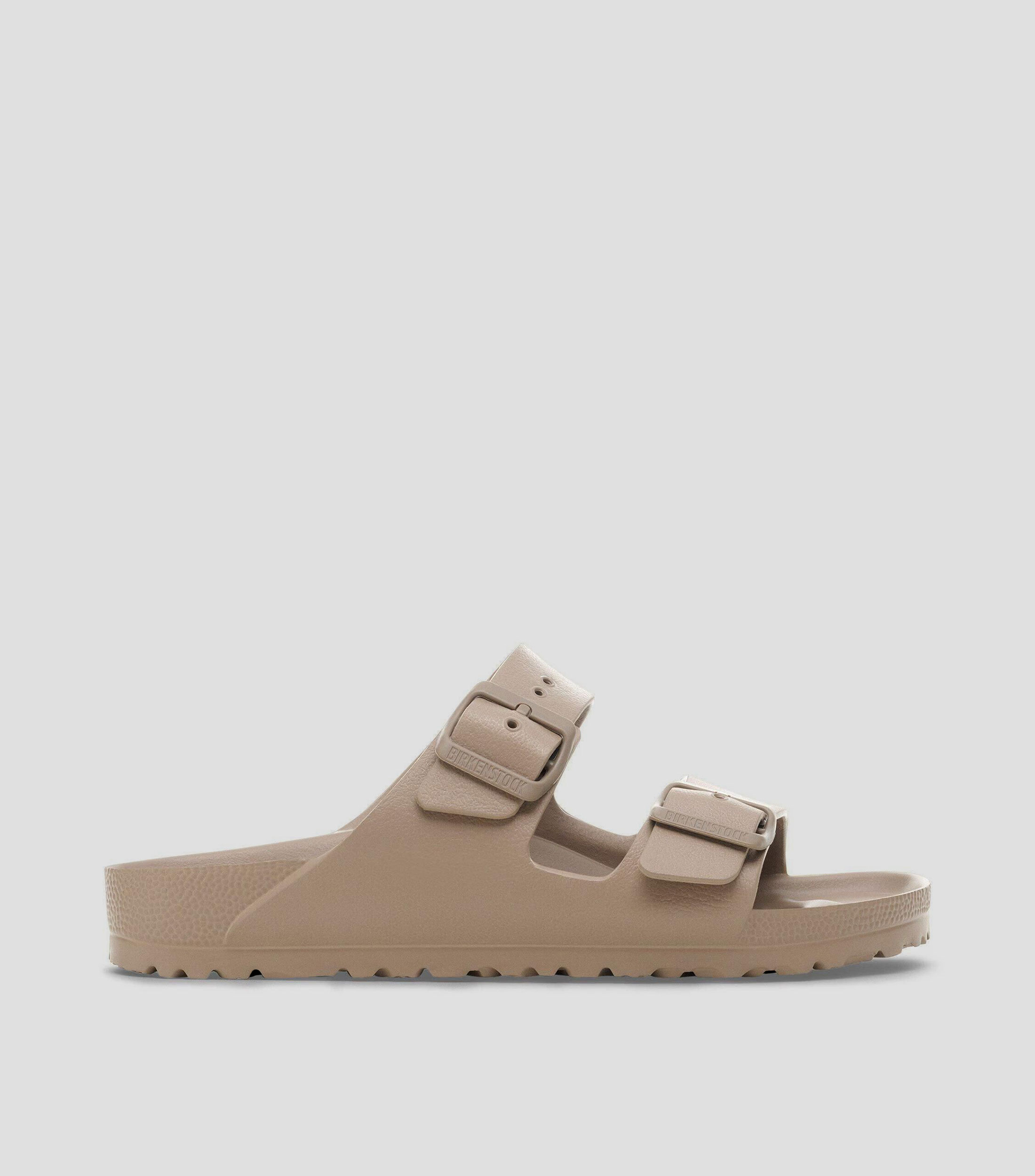 Sandalias planas Arizona Mujer